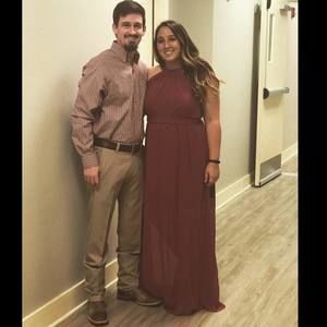 Meet your Posher, Taylor